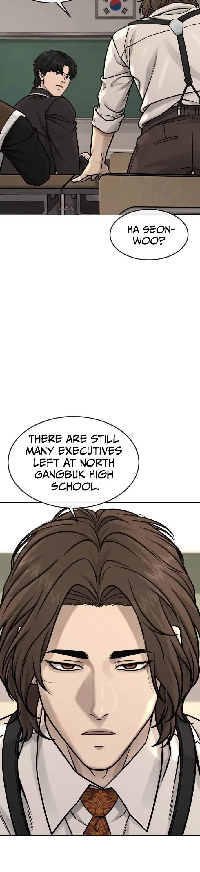 Quest Supremacy Chapter 137 page 42 - Chapter 137