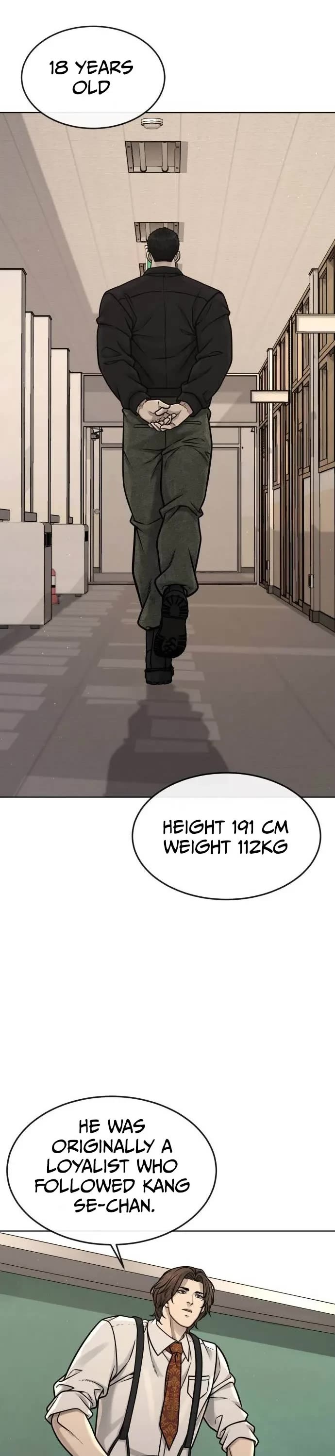 Quest Supremacy Chapter 137 page 45 - Chapter 137