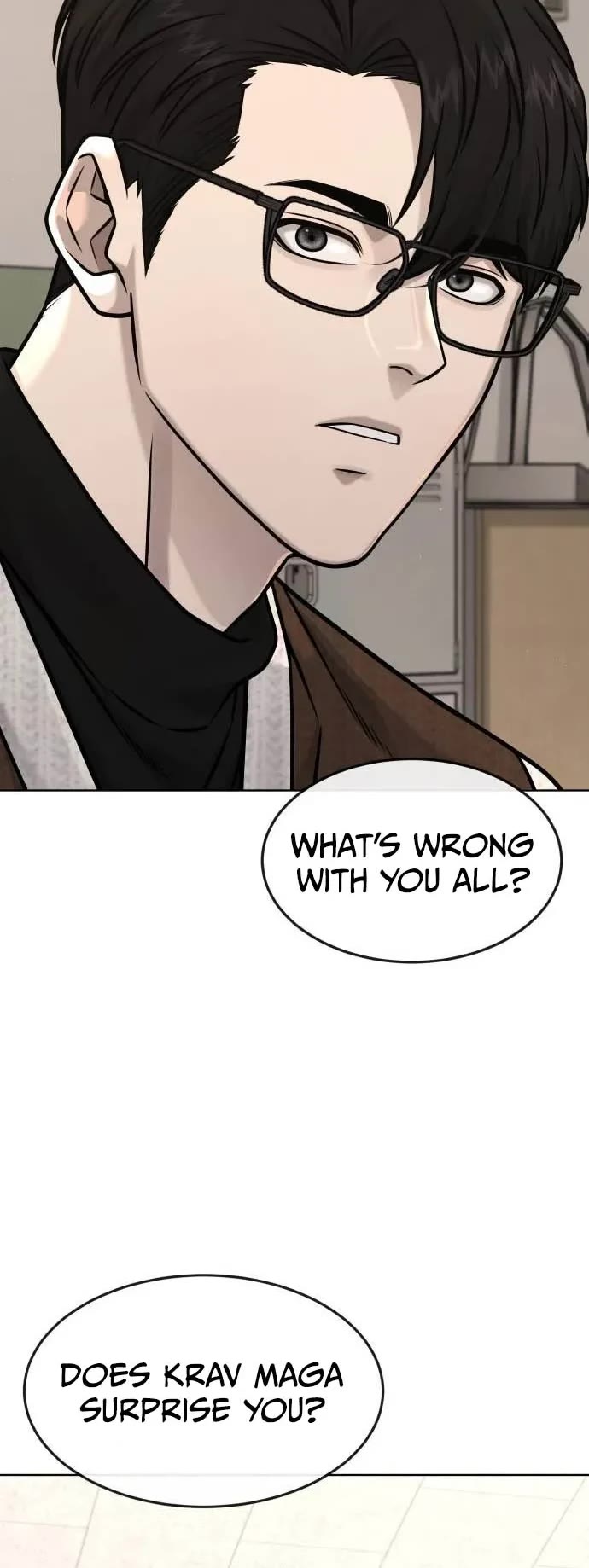 Quest Supremacy Chapter 137 page 48 - Chapter 137