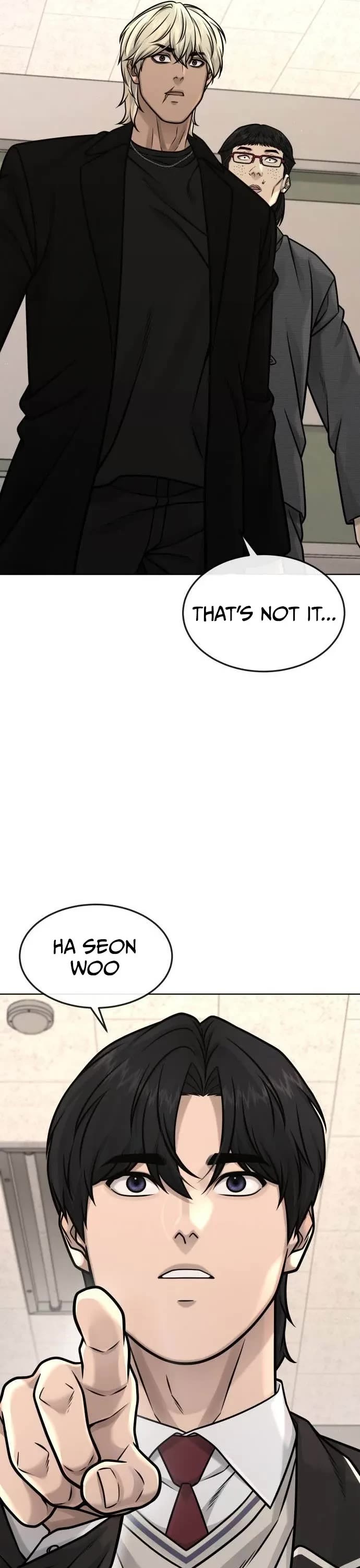 Quest Supremacy Chapter 137 page 49 - Chapter 137