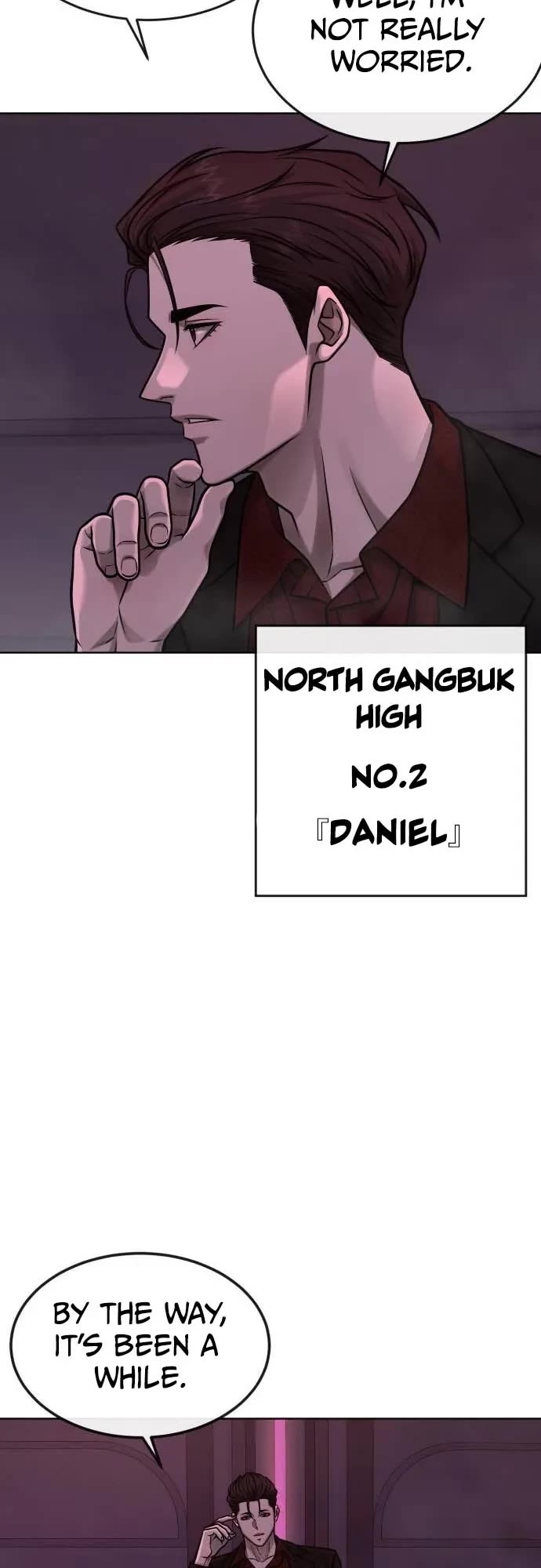 Quest Supremacy Chapter 137 page 56 - Chapter 137