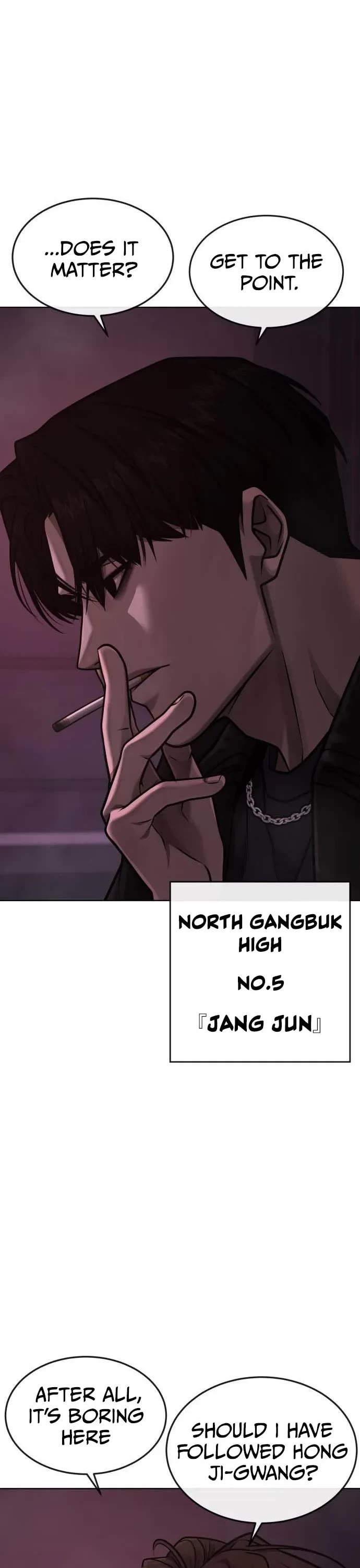 Quest Supremacy Chapter 137 page 58 - Chapter 137