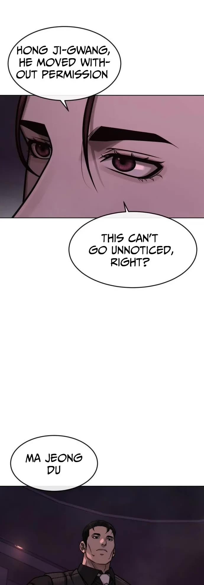 Quest Supremacy Chapter 137 page 60 - Chapter 137