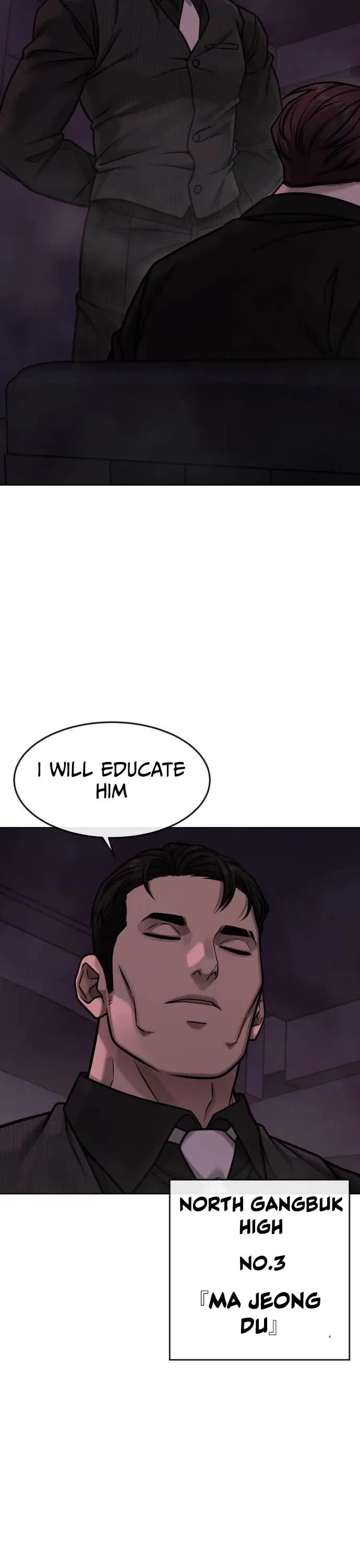 Quest Supremacy Chapter 137 page 61 - Chapter 137