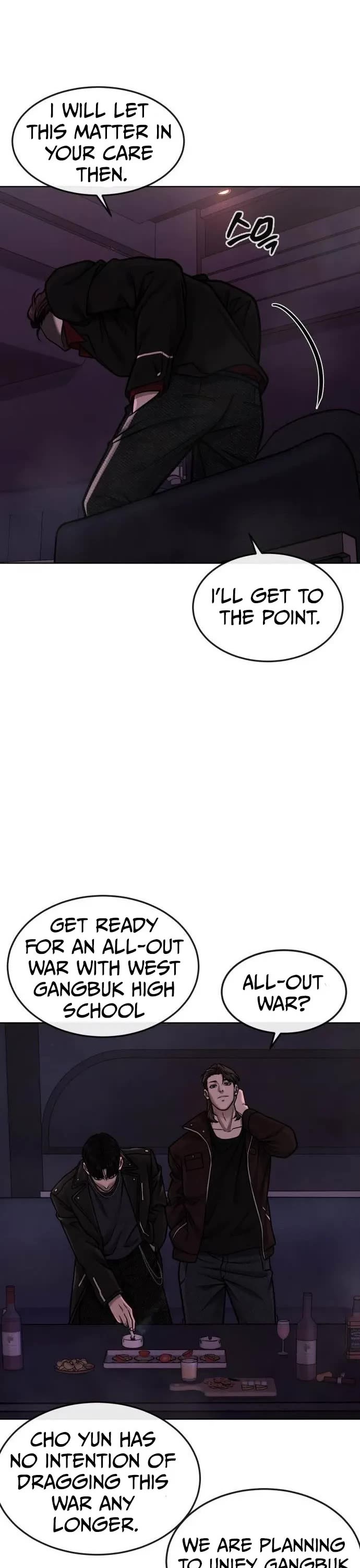 Quest Supremacy Chapter 137 page 62 - Chapter 137