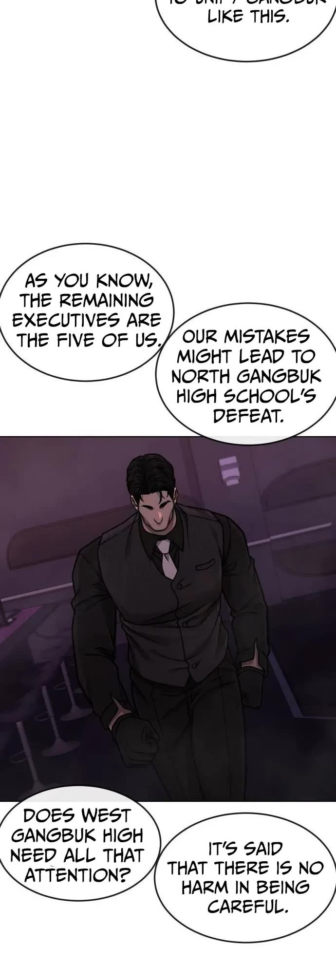 Quest Supremacy Chapter 137 page 63 - Chapter 137