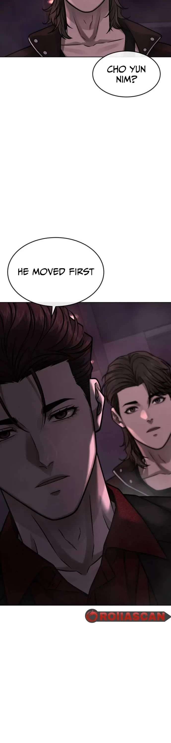Quest Supremacy Chapter 137 page 66 - Chapter 137