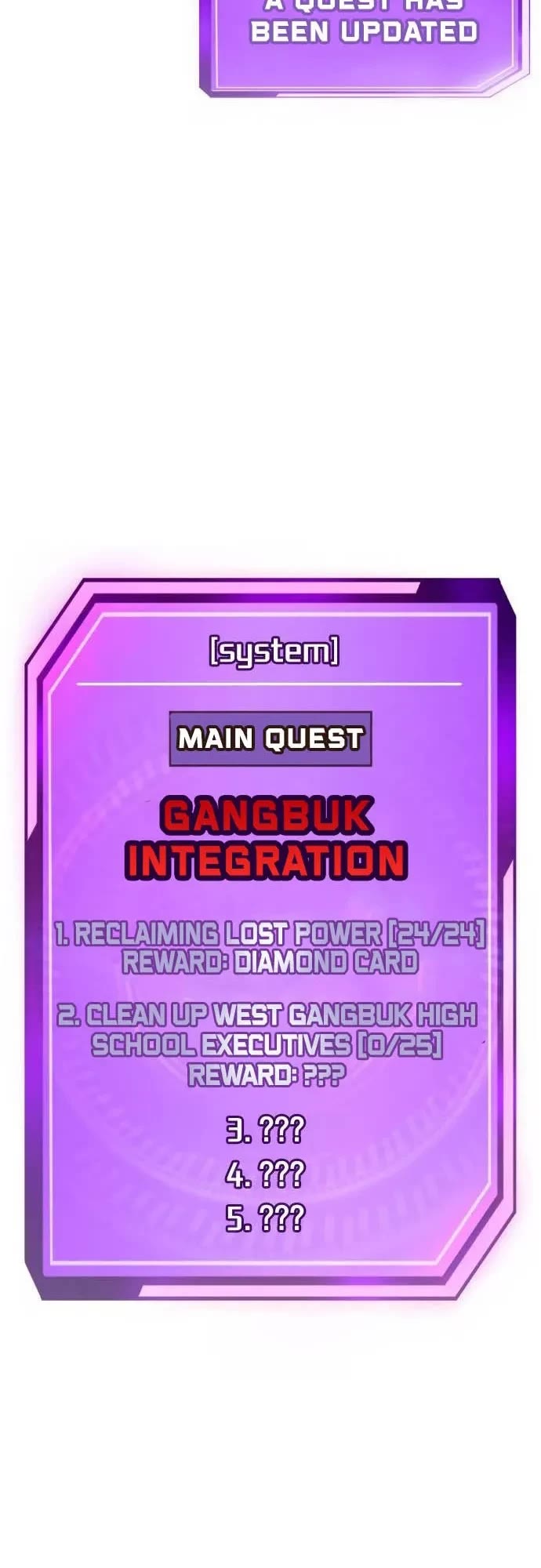 Quest Supremacy Chapter 137 page 68 - Chapter 137