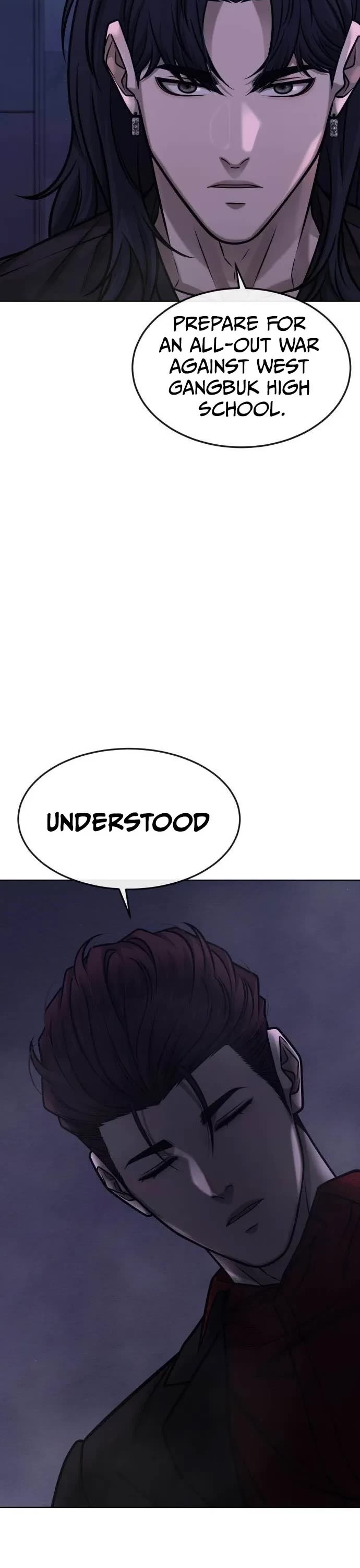 Quest Supremacy Chapter 137 page 9 - Chapter 137