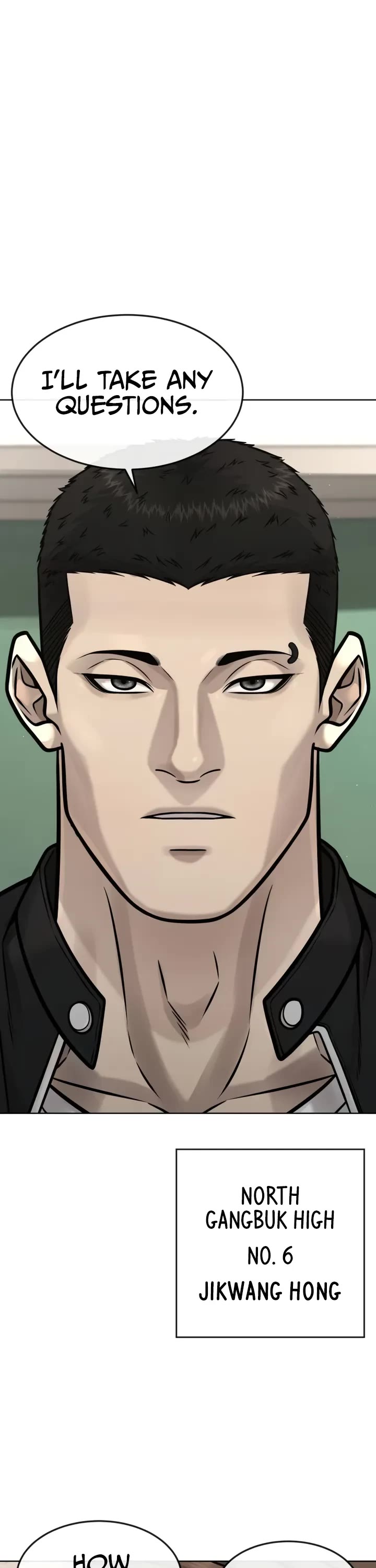 Quest Supremacy Chapter 138 page 1 - Chapter 138