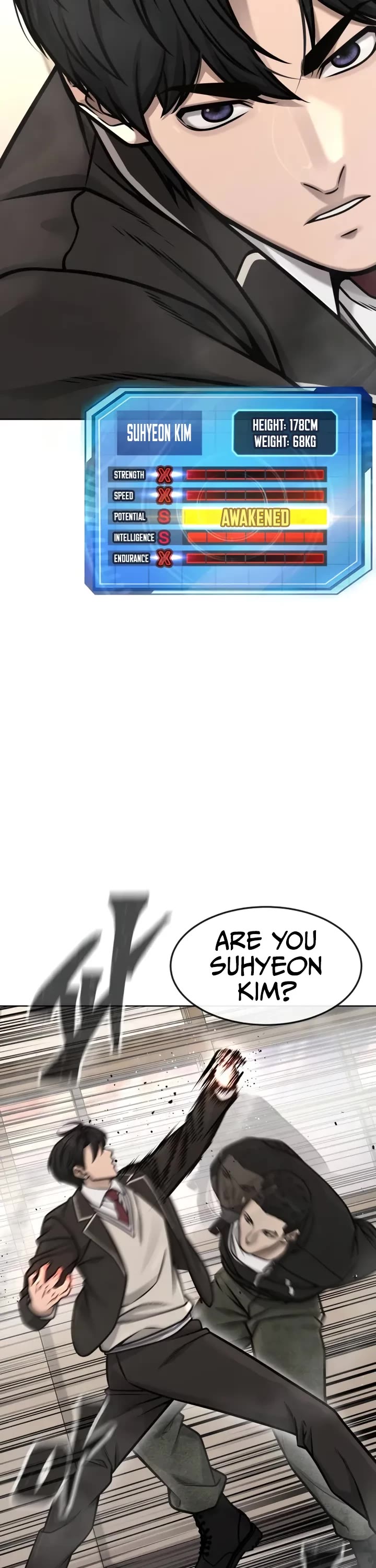 Quest Supremacy Chapter 138 page 10 - Chapter 138