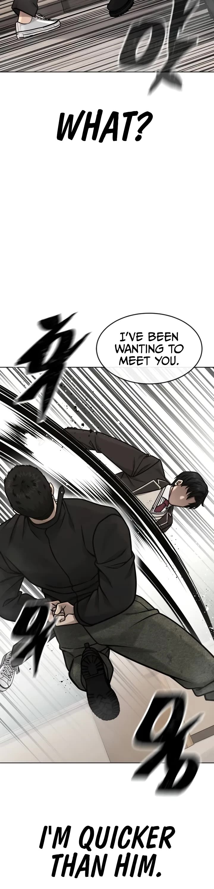 Quest Supremacy Chapter 138 page 11 - Chapter 138