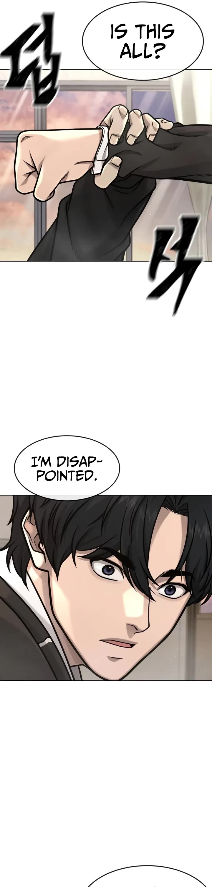 Quest Supremacy Chapter 138 page 13 - Chapter 138