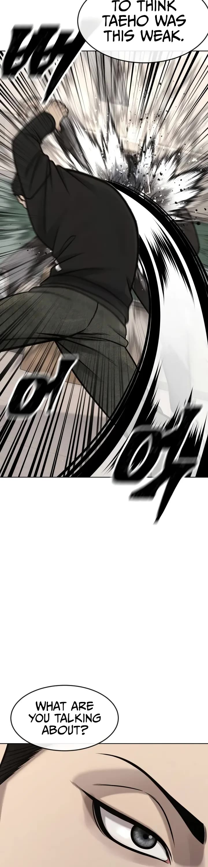 Quest Supremacy Chapter 138 page 14 - Chapter 138