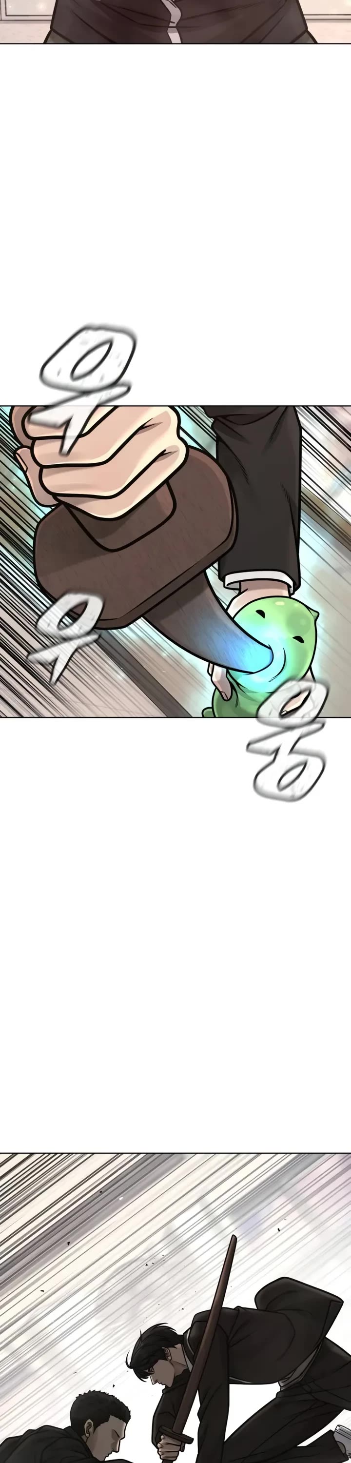 Quest Supremacy Chapter 138 page 18 - Chapter 138