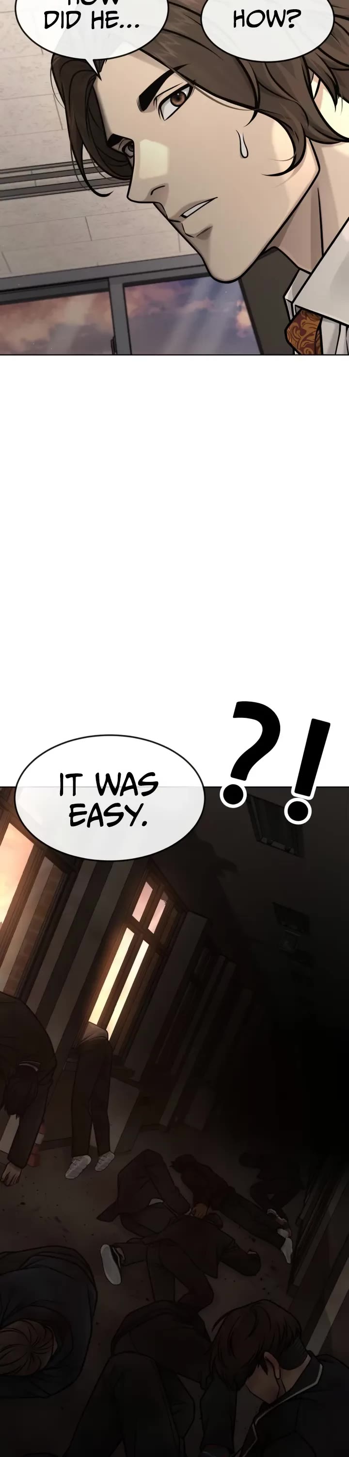Quest Supremacy Chapter 138 page 2 - Chapter 138