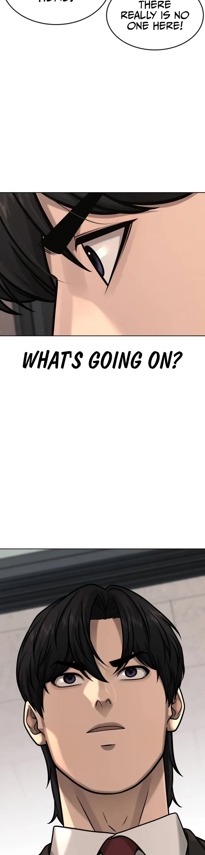 Quest Supremacy Chapter 138 page 30 - Chapter 138