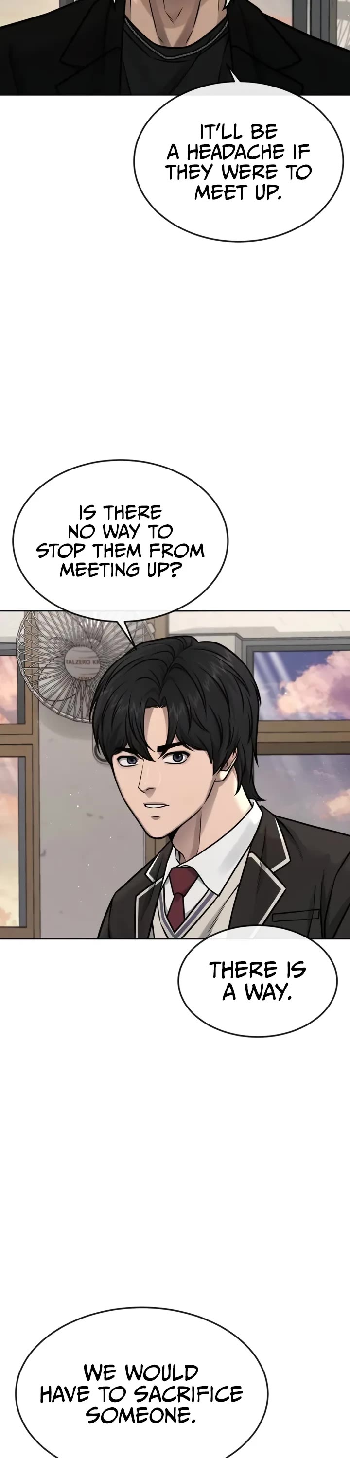 Quest Supremacy Chapter 138 page 38 - Chapter 138