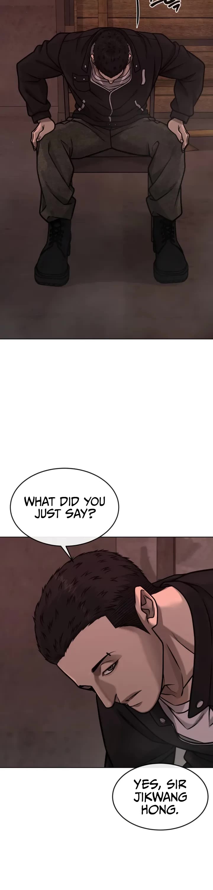 Quest Supremacy Chapter 138 page 44 - Chapter 138