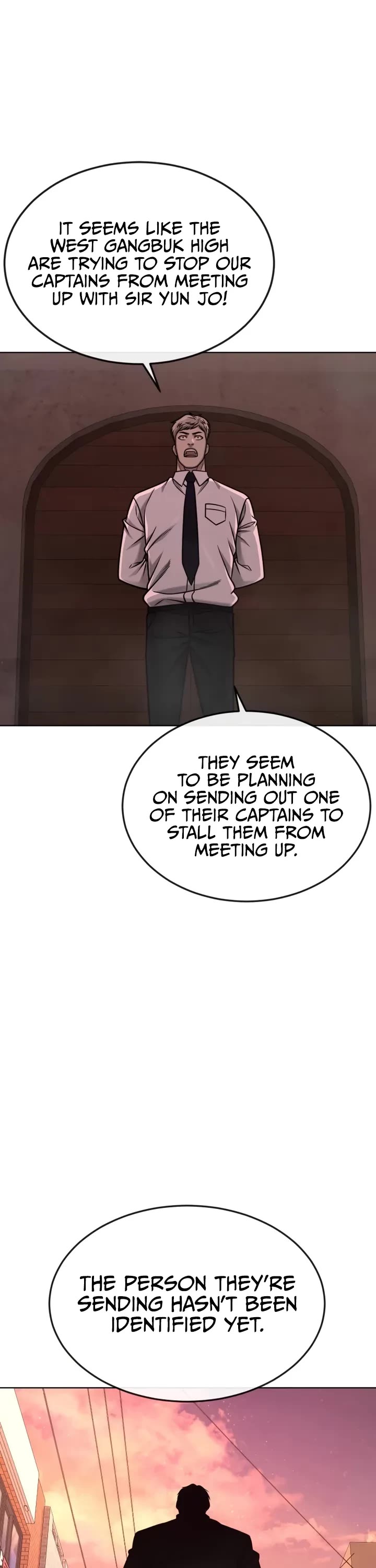 Quest Supremacy Chapter 138 page 45 - Chapter 138