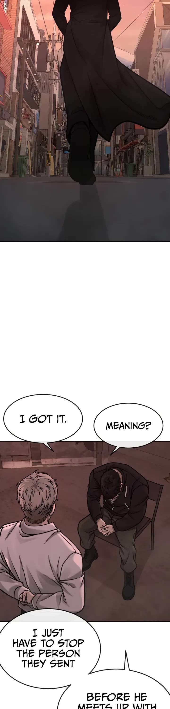 Quest Supremacy Chapter 138 page 46 - Chapter 138