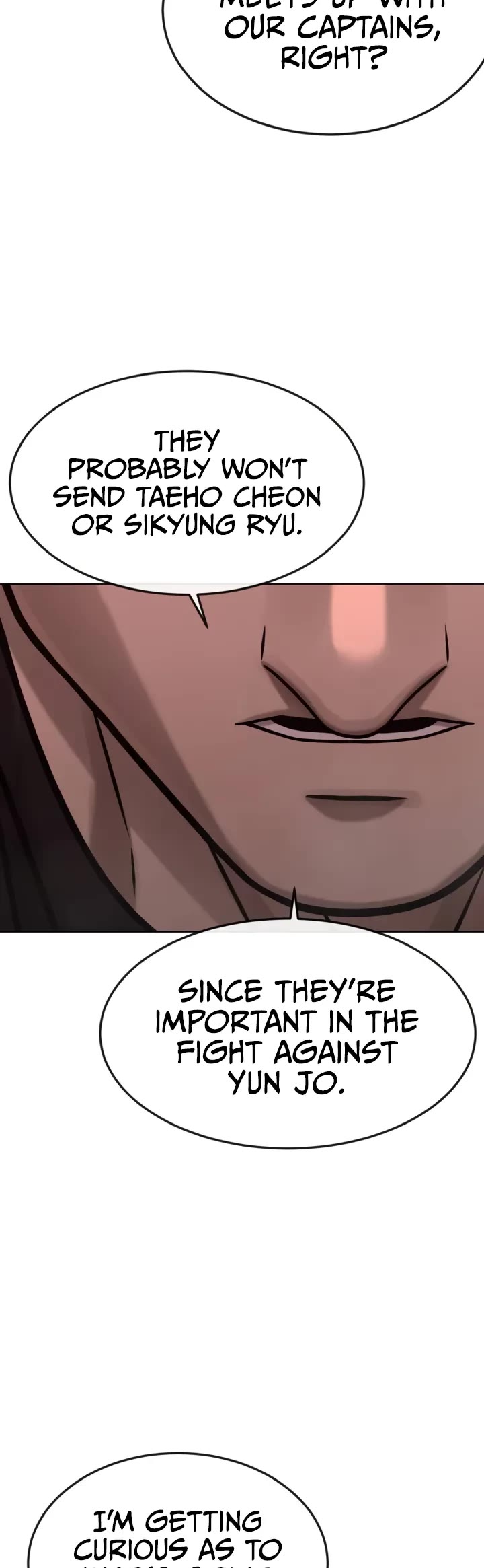 Quest Supremacy Chapter 138 page 47 - Chapter 138
