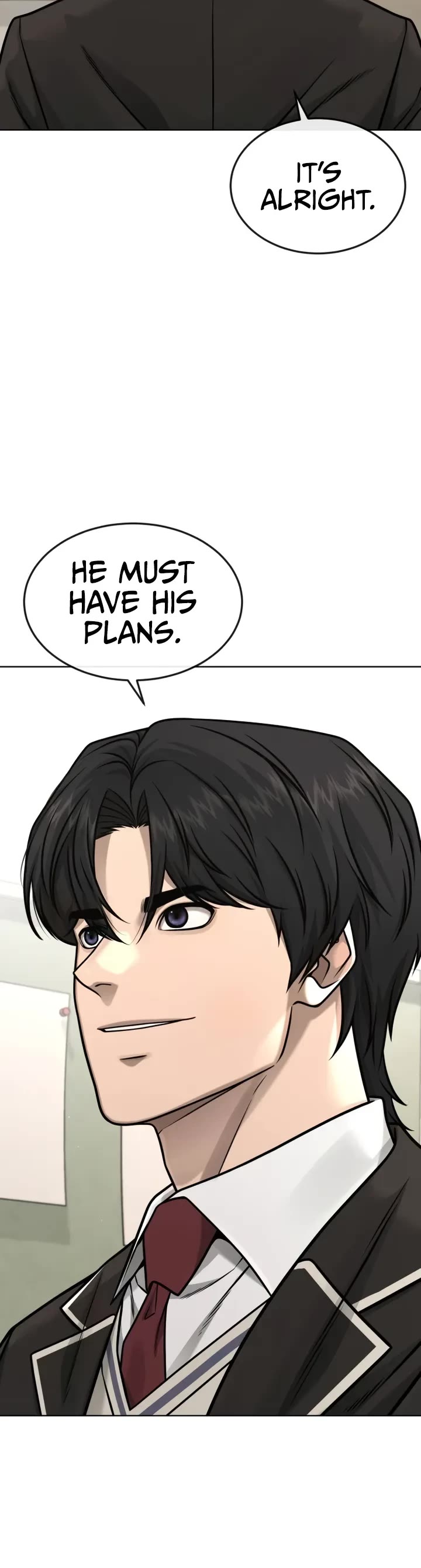 Quest Supremacy Chapter 138 page 51 - Chapter 138