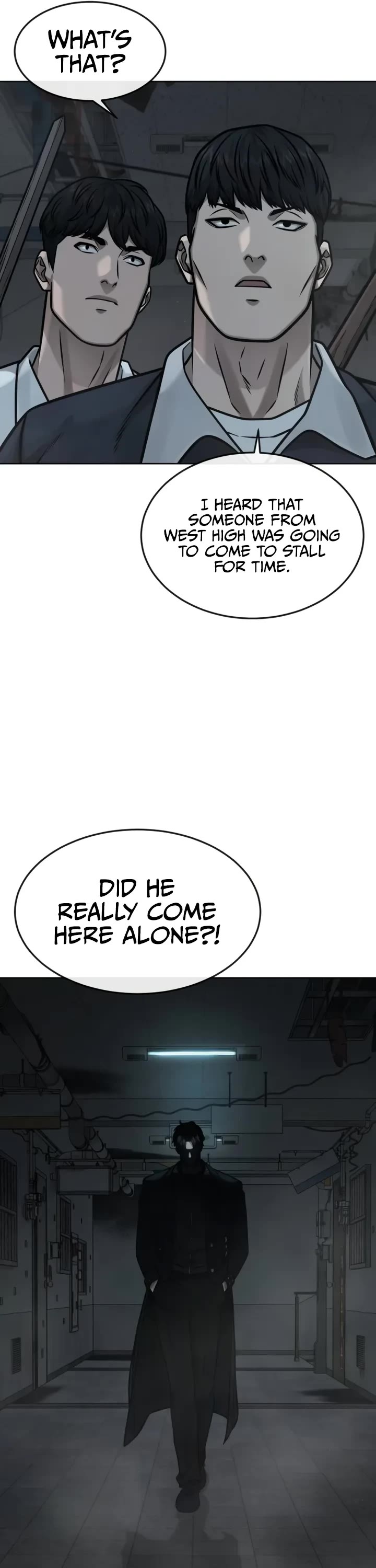Quest Supremacy Chapter 138 page 53 - Chapter 138