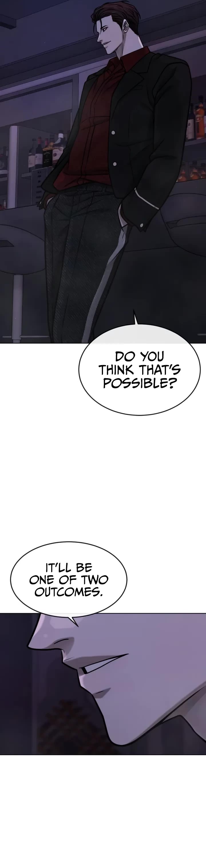 Quest Supremacy Chapter 138 page 57 - Chapter 138