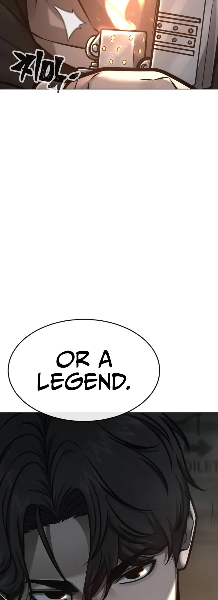 Quest Supremacy Chapter 138 page 59 - Chapter 138