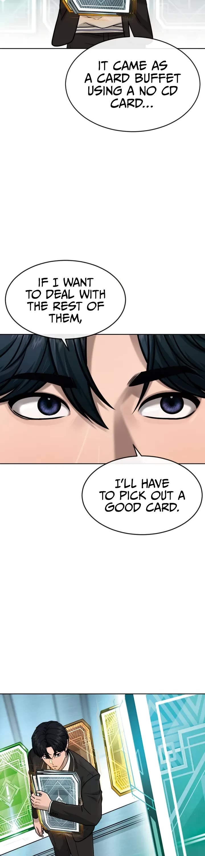 Quest Supremacy Chapter 139 page 2 - Chapter 139