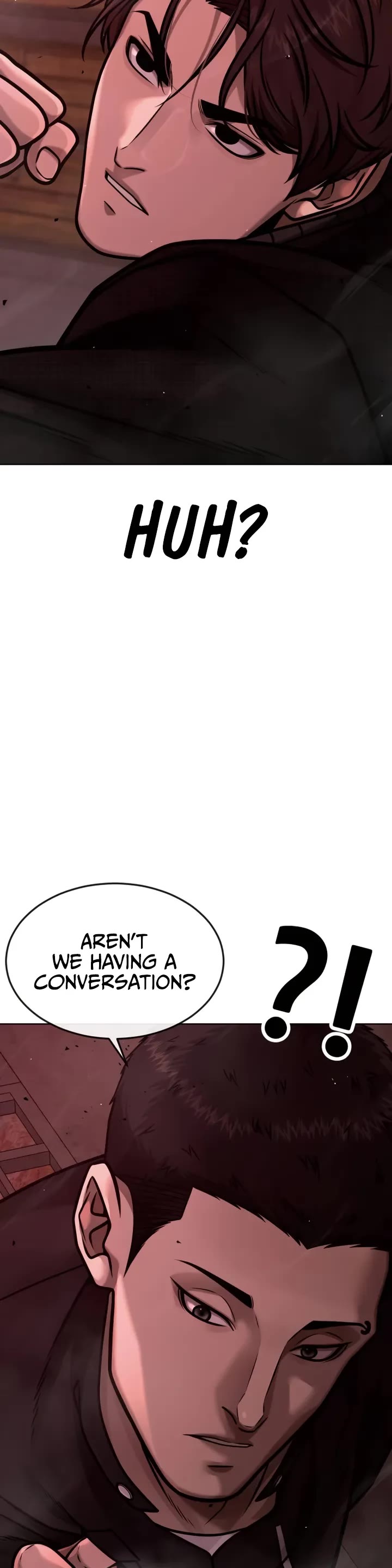 Quest Supremacy Chapter 139 page 23 - Chapter 139