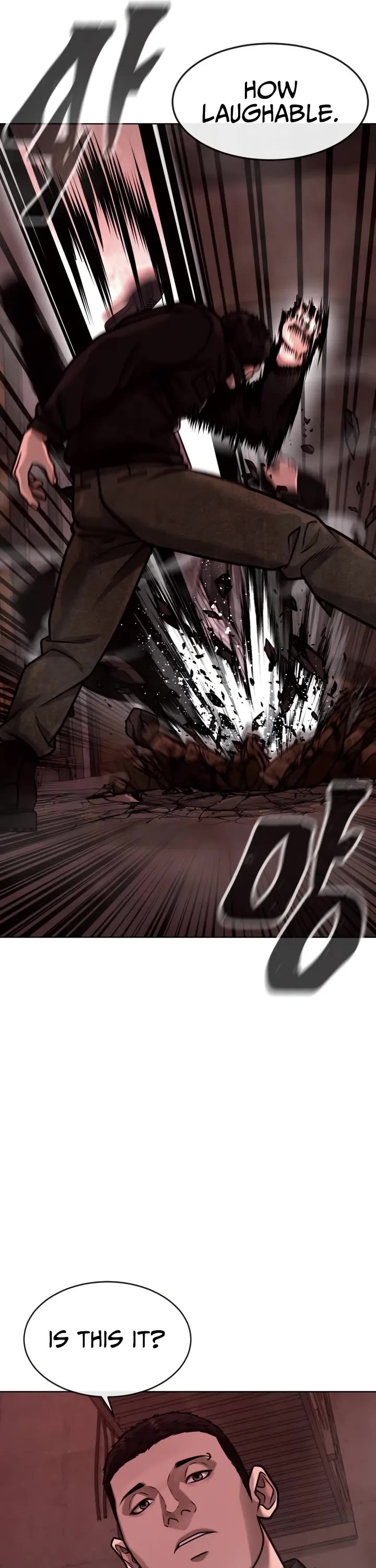 Quest Supremacy Chapter 139 page 25 - Chapter 139