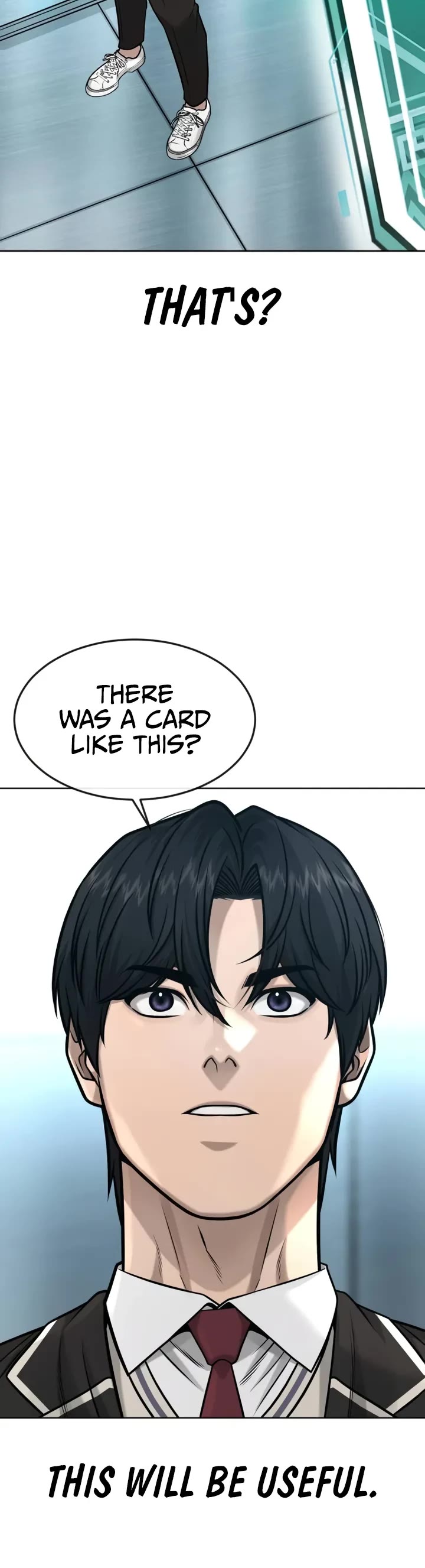 Quest Supremacy Chapter 139 page 3 - Chapter 139