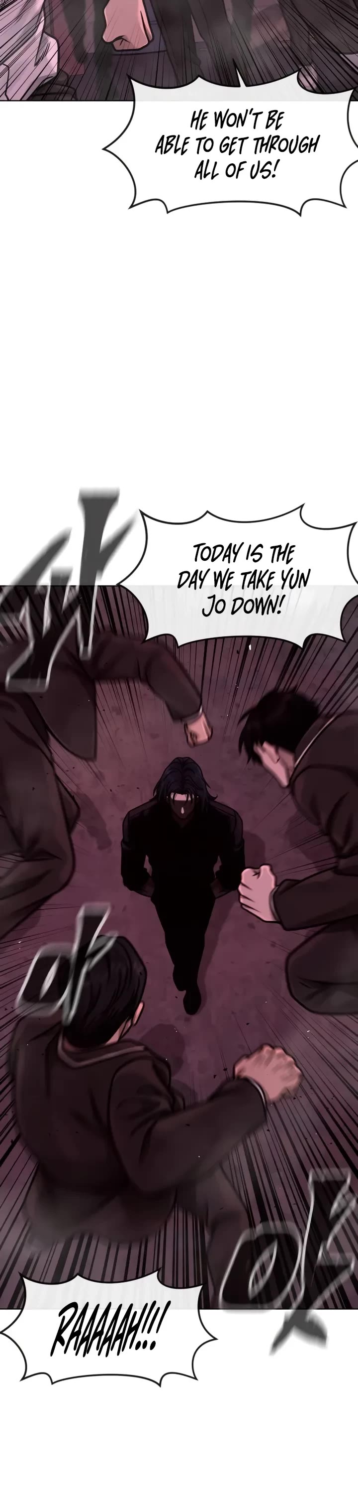 Quest Supremacy Chapter 139 page 34 - Chapter 139