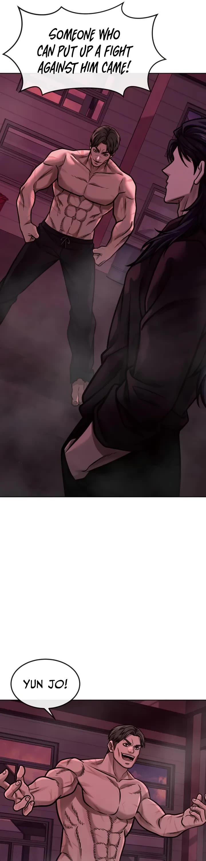 Quest Supremacy Chapter 139 page 45 - Chapter 139