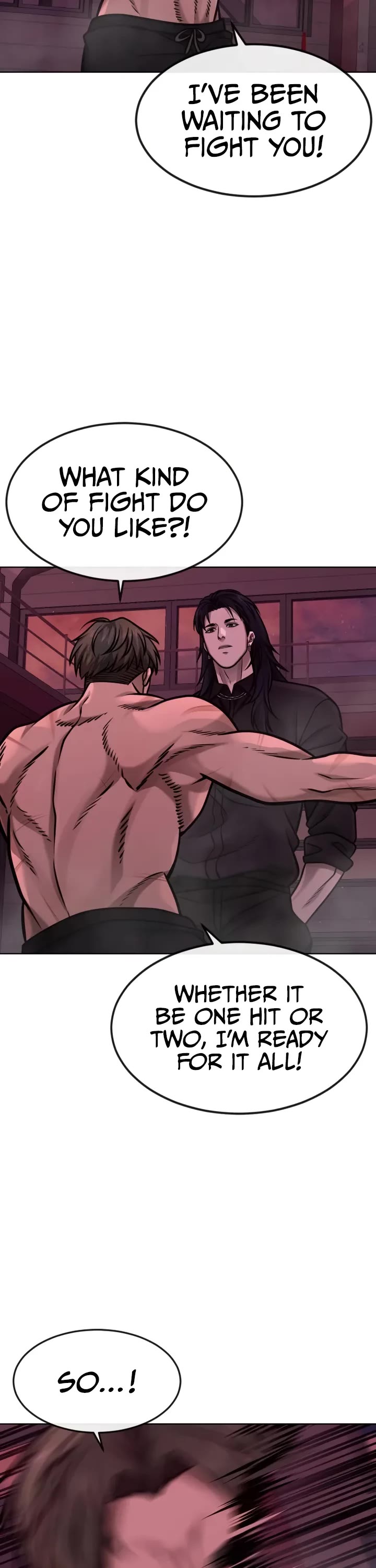 Quest Supremacy Chapter 139 page 46 - Chapter 139