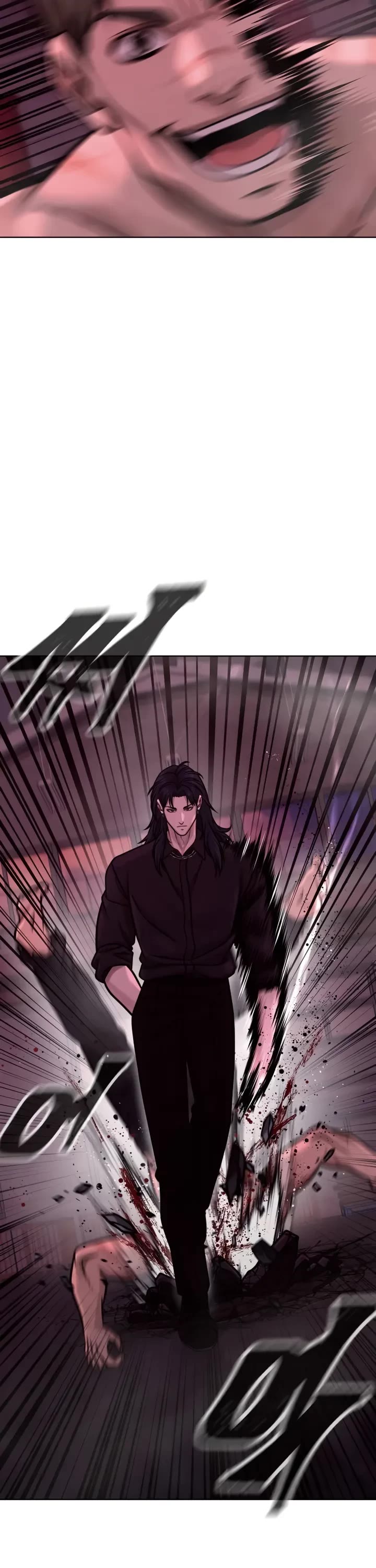 Quest Supremacy Chapter 139 page 47 - Chapter 139