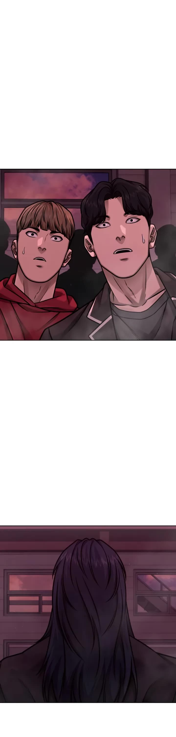 Quest Supremacy Chapter 139 page 48 - Chapter 139