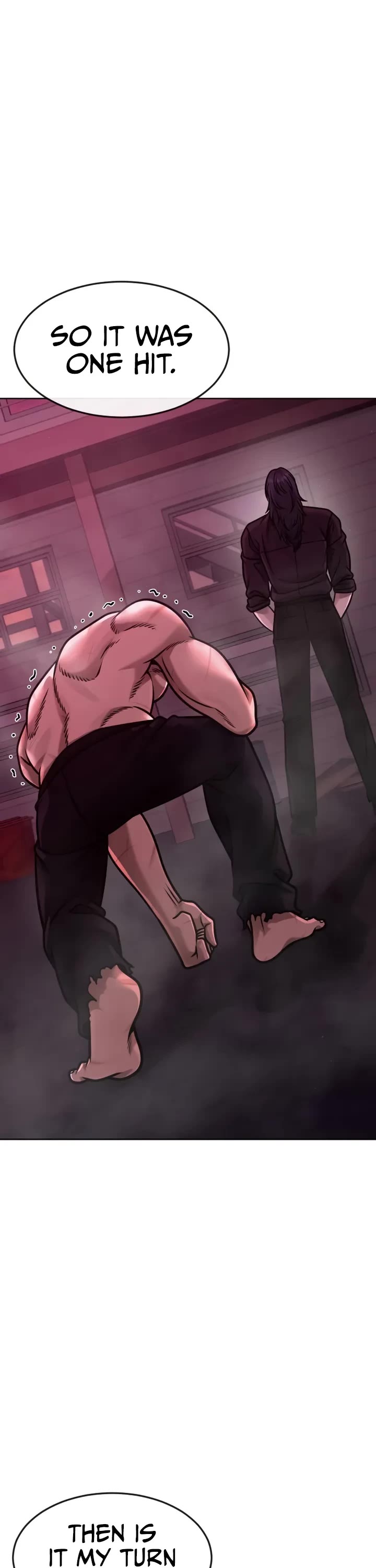 Quest Supremacy Chapter 139 page 49 - Chapter 139
