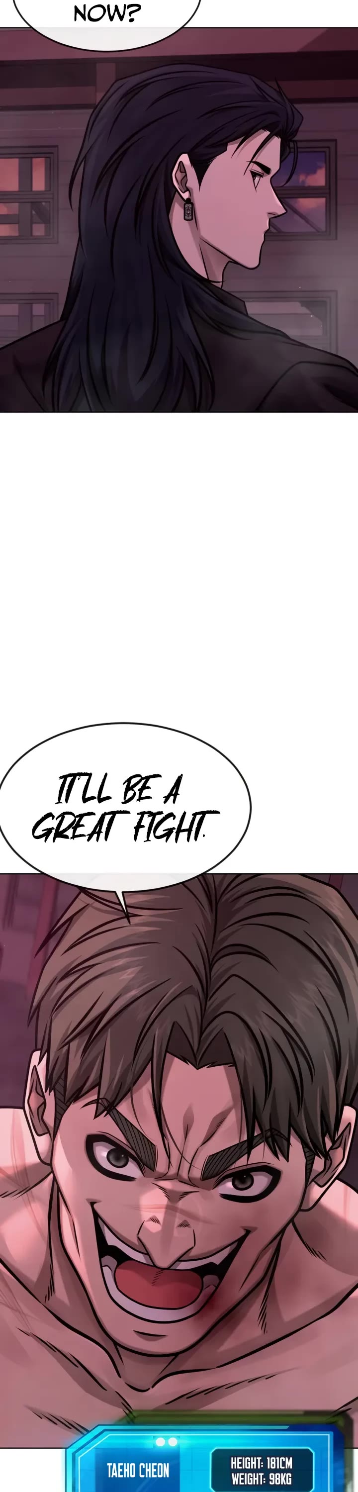 Quest Supremacy Chapter 139 page 50 - Chapter 139