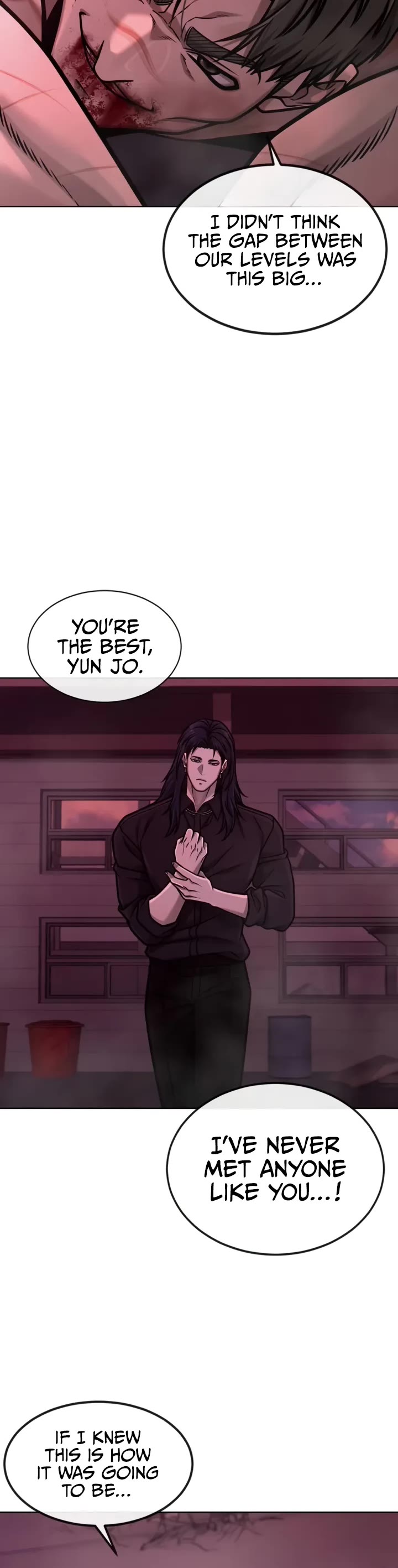 Quest Supremacy Chapter 139 page 60 - Chapter 139