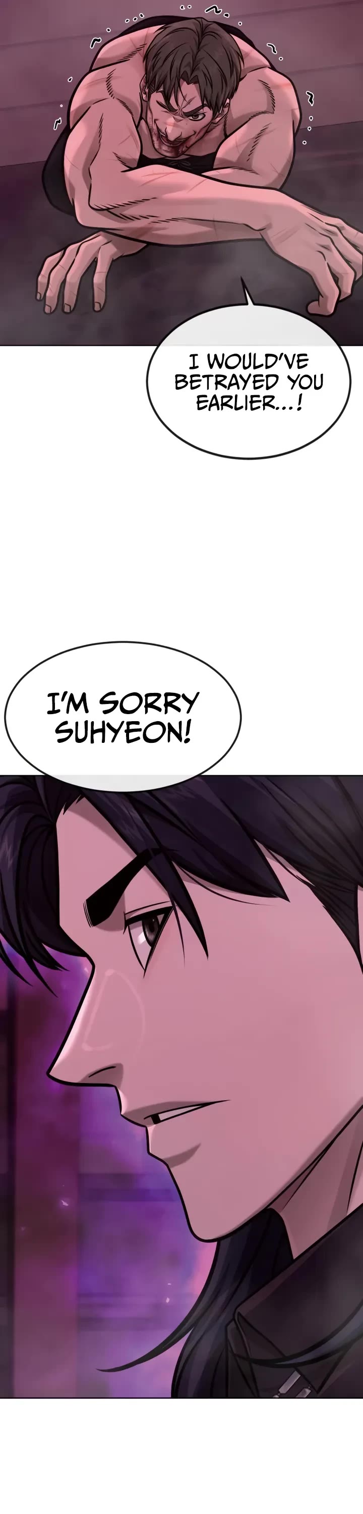 Quest Supremacy Chapter 139 page 61 - Chapter 139