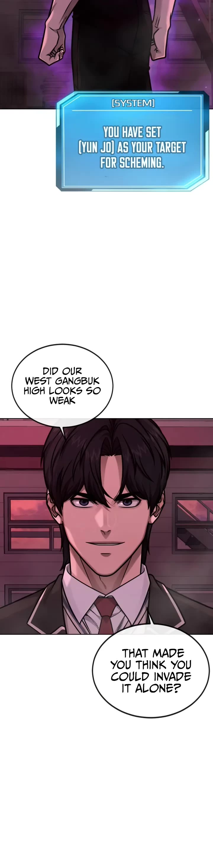Quest Supremacy Chapter 139 page 64 - Chapter 139