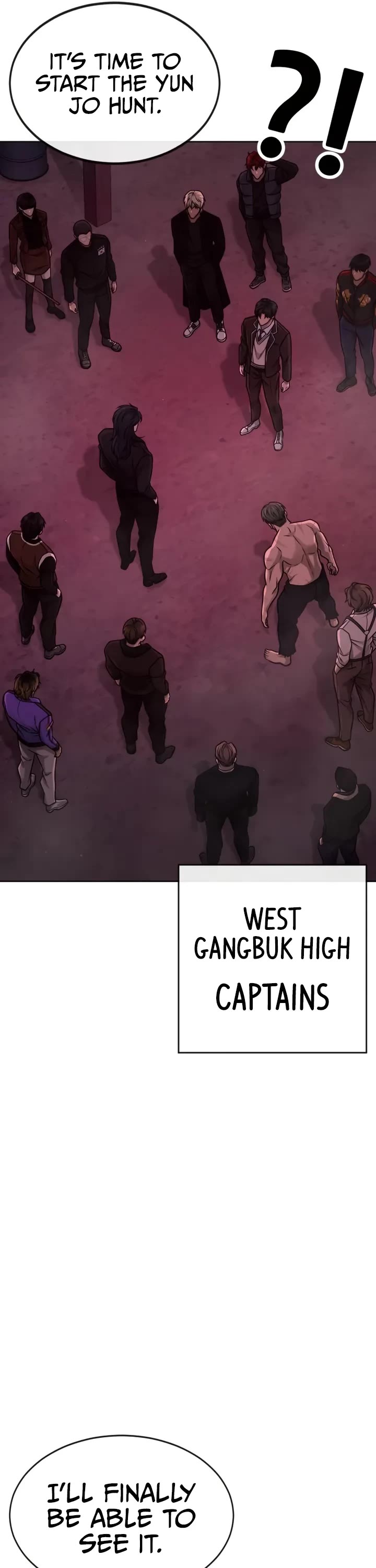 Quest Supremacy Chapter 139 page 65 - Chapter 139