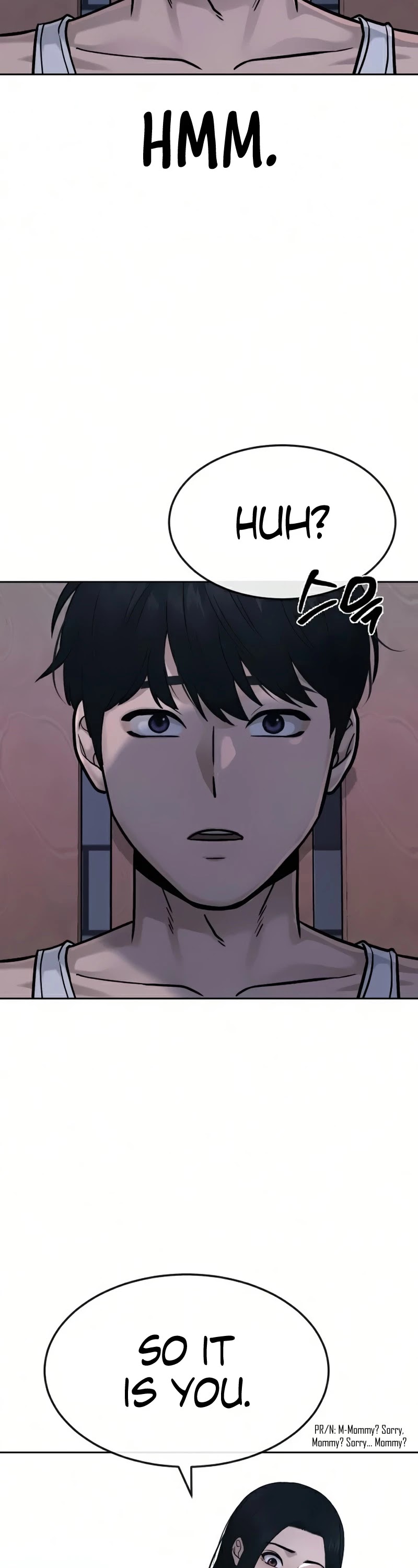 Quest Supremacy Chapter 14 page 23 - Chapter 14: Master! Please!