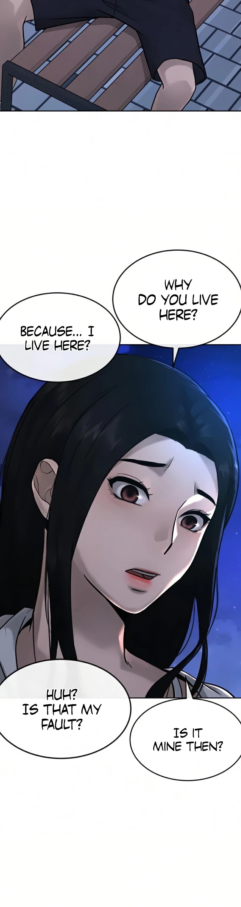 Quest Supremacy Chapter 14 page 25 - Chapter 14: Master! Please!
