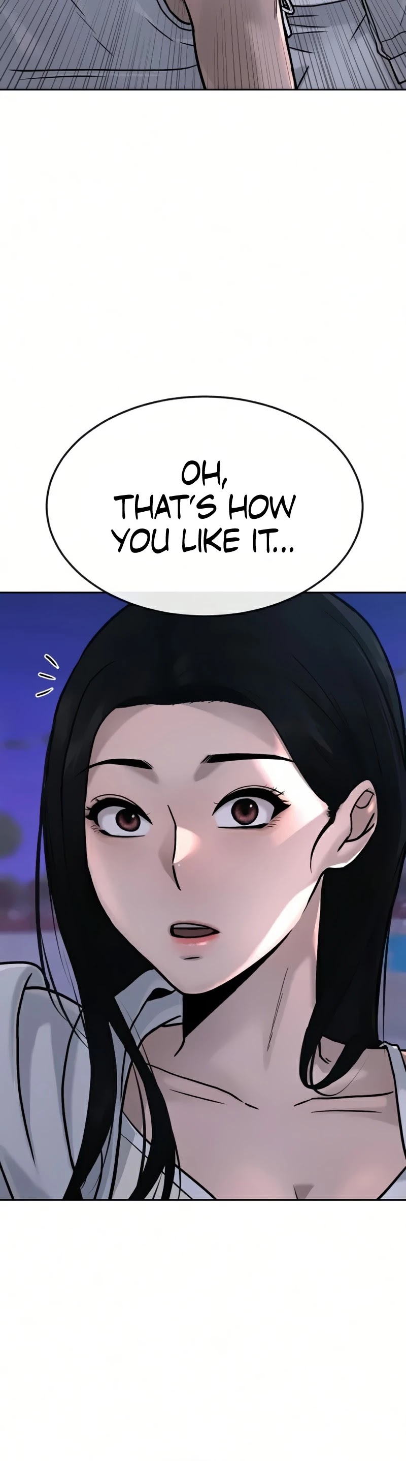 Quest Supremacy Chapter 14 page 33 - Chapter 14: Master! Please!