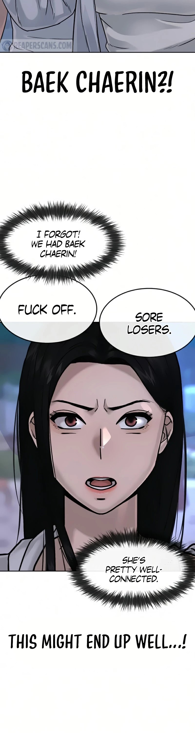 Quest Supremacy Chapter 14 page 45 - Chapter 14: Master! Please!