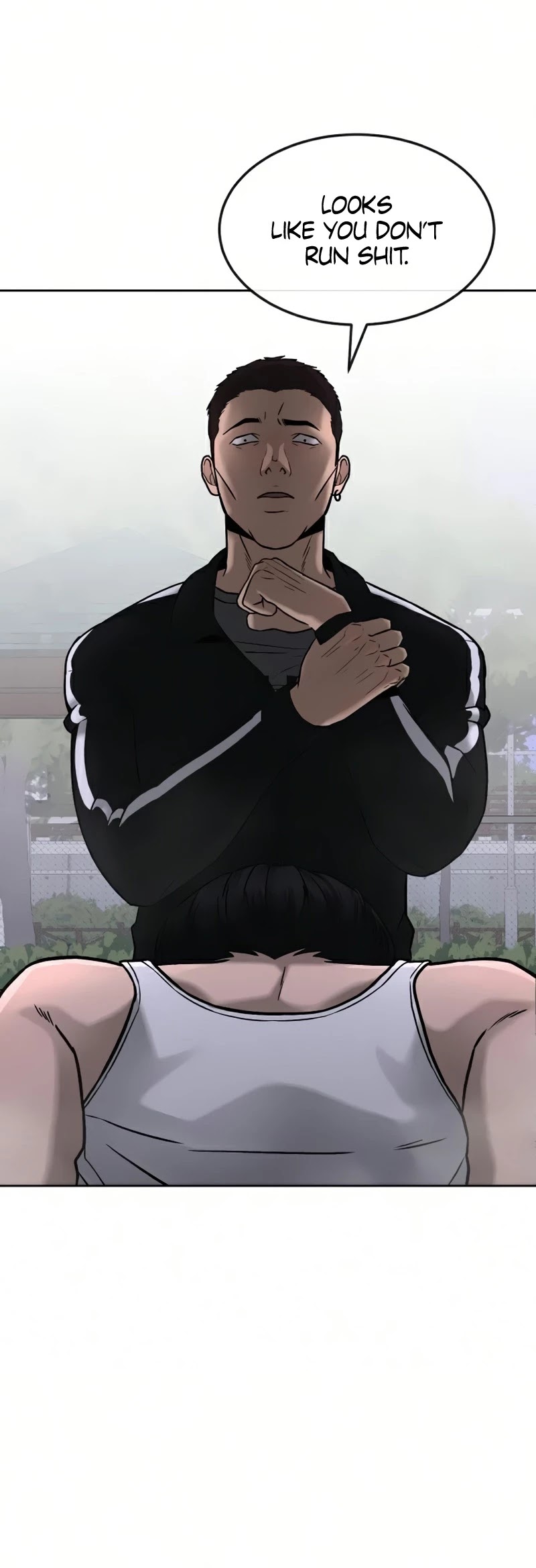 Quest Supremacy Chapter 14 page 49 - Chapter 14: Master! Please!
